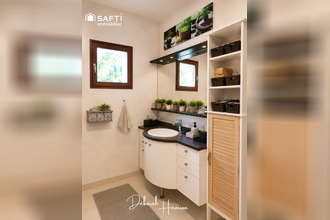 achat maison aoste 38490