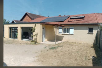 achat maison aoste 38490