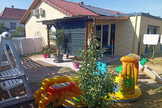 achat maison aoste 38490