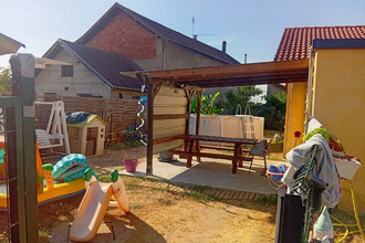achat maison aoste 38490
