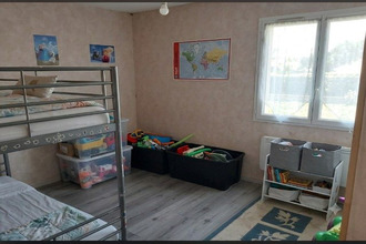 achat maison aoste 38490