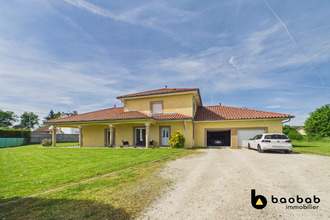 achat maison aoste 38490