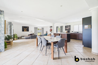 achat maison aoste 38490