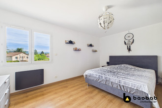 achat maison aoste 38490