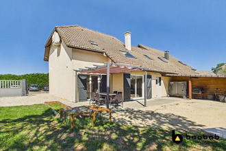 achat maison aoste 38490