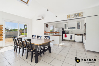 achat maison aoste 38490