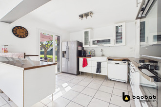 achat maison aoste 38490