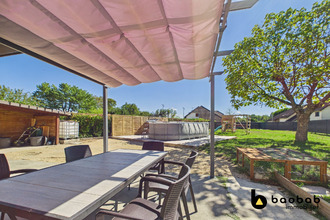 achat maison aoste 38490