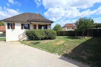 achat maison aoste 38490