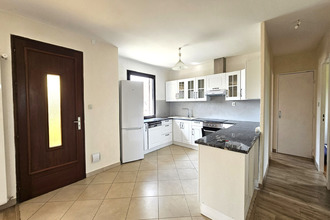 achat maison aoste 38490
