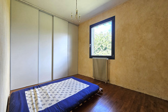 achat maison aoste 38490