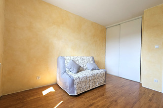 achat maison aoste 38490