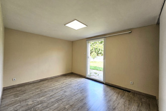 achat maison aoste 38490