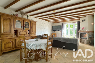 achat maison aoste 38490