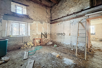 achat maison aouze 88170