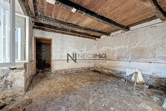 achat maison aouze 88170