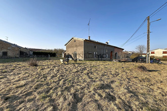 achat maison aouze 88170