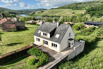 achat maison apach 57480