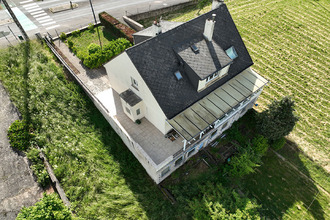 achat maison apach 57480