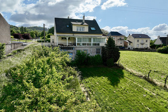 achat maison apach 57480