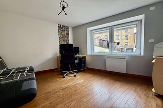 achat maison apach 57480