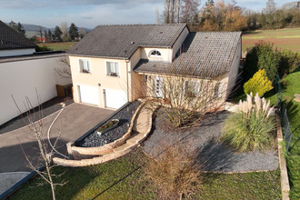 achat maison apach 57480