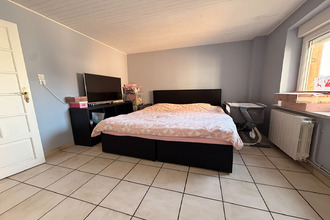 achat maison apach 57480