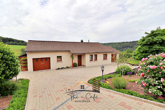 achat maison apach 57480