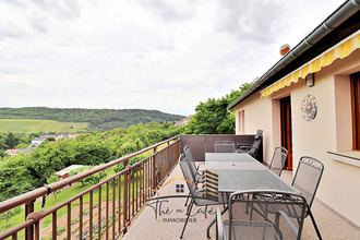 achat maison apach 57480