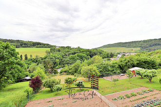 achat maison apach 57480