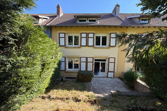 achat maison apach 57480