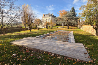 achat maison apchat 63420