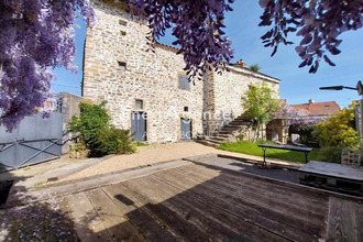 achat maison apchat 63420
