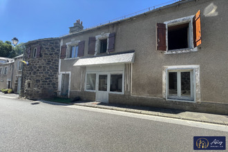 achat maison apchon 15400