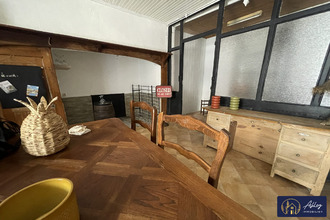 achat maison apchon 15400