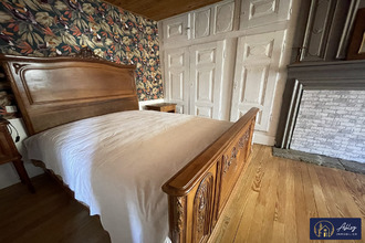 achat maison apchon 15400