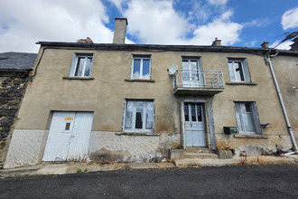 achat maison apchon 15400
