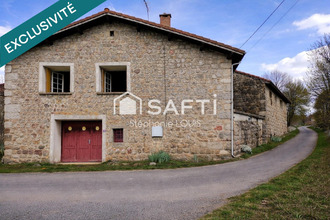 achat maison apinac 42550