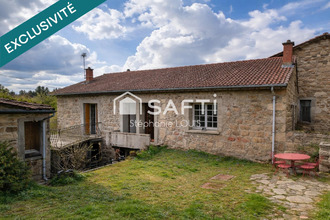 achat maison apinac 42550
