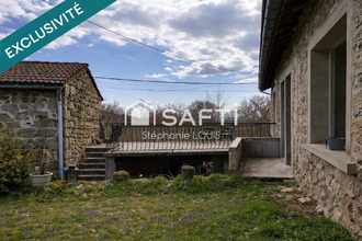 achat maison apinac 42550