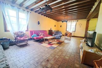 achat maison appenai-sous-belleme 61130