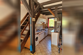 achat maison appenai-sous-belleme 61130