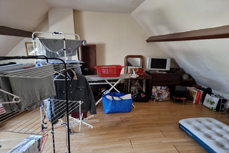 achat maison appenai-sous-belleme 61130