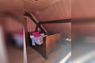 achat maison appenai-sous-belleme 61130