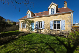 achat maison appenai-sous-belleme 61130