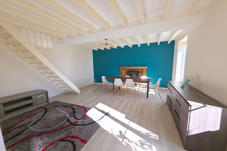 achat maison appenai-sous-belleme 61130