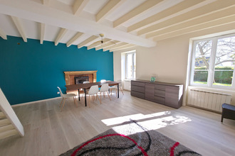 achat maison appenai-sous-belleme 61130