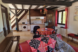 achat maison appenai-sous-belleme 61130