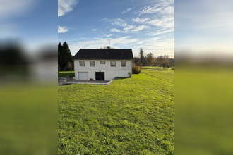 achat maison appenans 25250