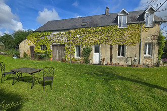 achat maison appeville 50500